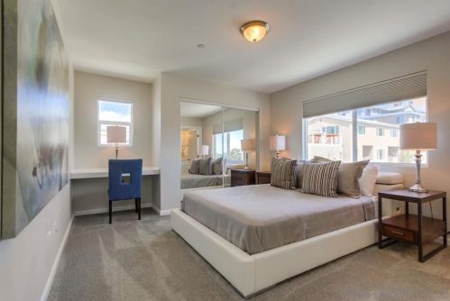 1261 Goshen St, San Diego CA 92110-1403 exterior