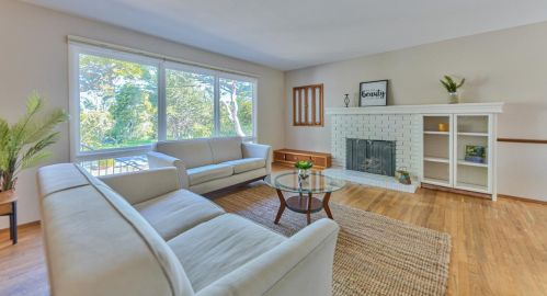 2845 Forest Lodge Rd, Pebble Beach CA  93953-2635 exterior