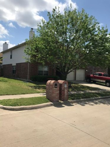 8413 Southern Prairie Dr, Fort Worth, TX 76123-2907
