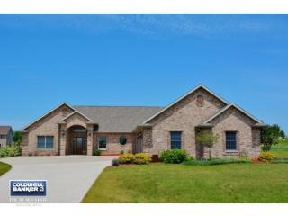 3022 Lennon Ln, Neenah, WI 54956-9068