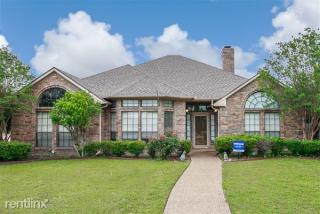2564 Morning Glory Dr, Richardson TX  75082-2316 exterior