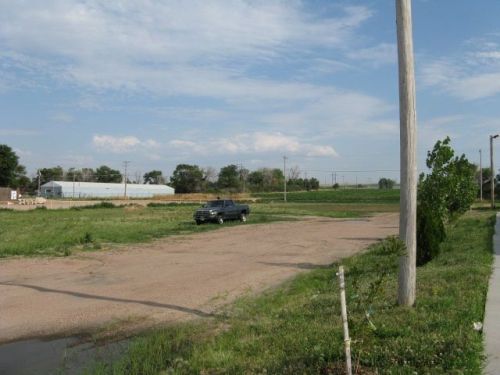 116 Prospector Dr, Roscoe, NE 69153-3108
