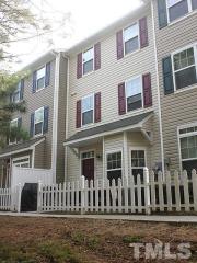 2230 Valley Edge Dr, Raleigh NC  27614-7661 exterior