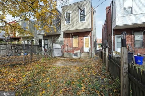 1443 Princess Ave, Camden NJ  08103-2910 exterior