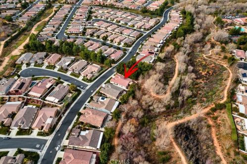 1562 Green Creek Trl, Beaumont CA  92223-7364 exterior