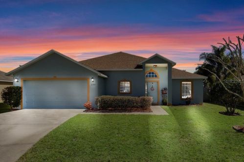 2395 Stevens Ave, Sanford, FL 32771-4602
