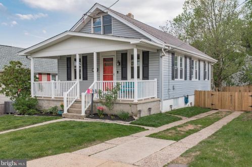 216 Duffield St, Willow Grove, PA 19090-2109