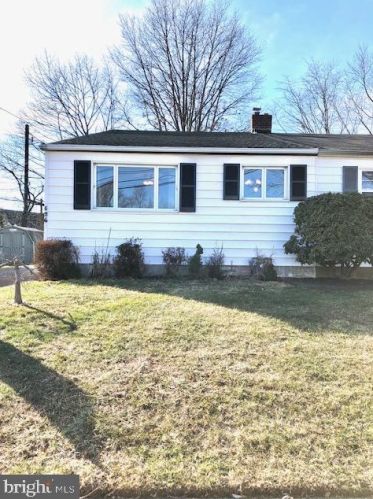 526 Cherry St, Lansdale, PA 19446-3904