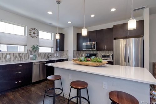 1311 Jackson St, Denver CO 80205-5052 exterior