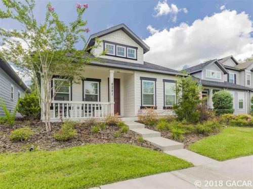 8291 78th Ln, Gainesville, FL 32608-9845