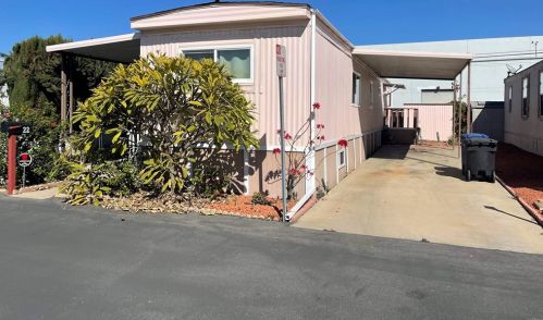2950 Iris Ave, San Diego CA  92154-3465 exterior