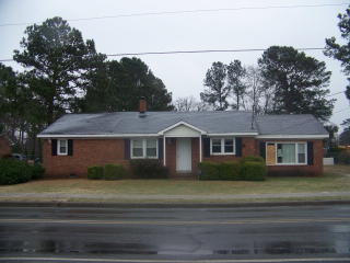 3604 Central Heights Rd, Goldsboro, NC 27534-8011