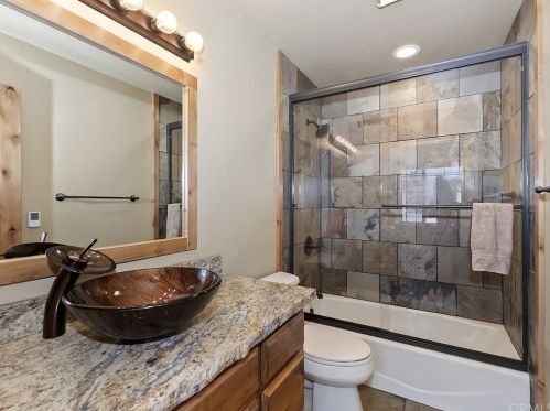 1556 Shay Rd, Big Bear City CA  92314-9180 exterior