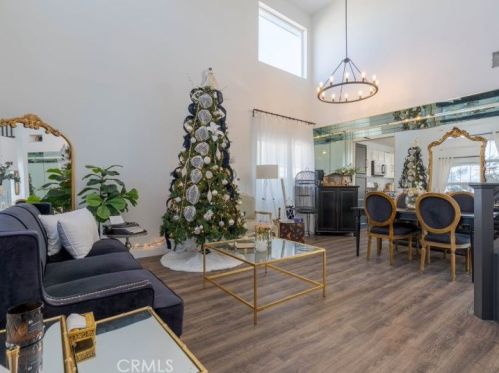 3038 Hildreth Ct, Lancaster, CA 93535-4900