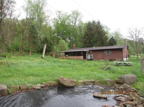 112 Buddys Ln, Hopwood, PA 15445-2511