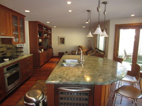 3986 Caminito Cassis, San Diego CA 92122-1977 exterior