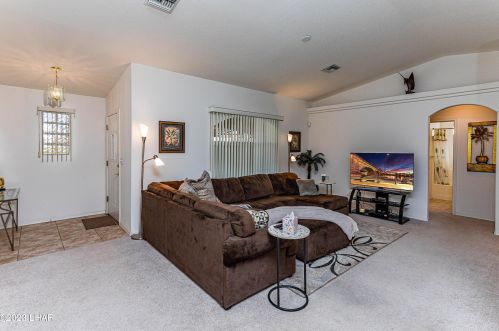 3724 Cactus Rdg Dr, Lake Havasu City AZ  exterior