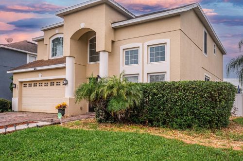 483 Sycamore Springs St, De Bary, FL 32713-4829