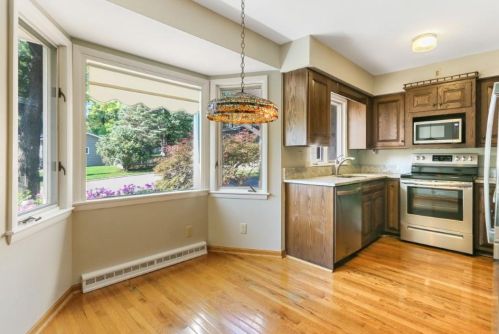 1505 Miller Rd, Lake Geneva WI  53147-1667 exterior