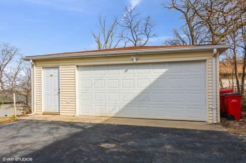 7216 133rd Ct, Cedar Lake IN  46303-9405 exterior