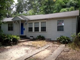 418 Prince St, Tallahassee FL  32304-4229 exterior