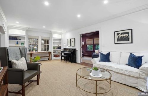 16 The Fairway, Montclair NJ  07043-2534 exterior