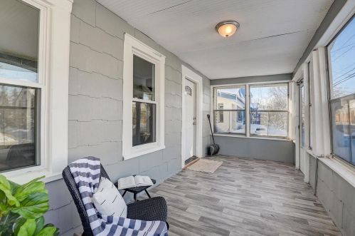 2689 Milwaukee St, Madison WI  53704-5153 exterior