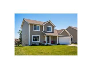 1103 26th Ave, Ivy IA  50009-3922 exterior