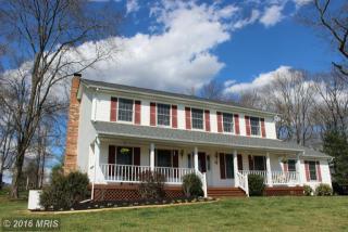 7294 Ridgedale Dr, Warrenton, VA 20186-7831
