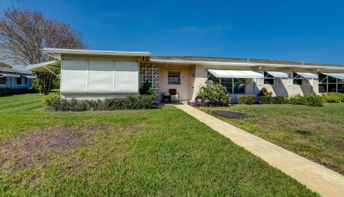 245 Main Blvd, Boynton Beach, FL 33435-6816