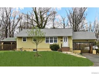 46 Capt Shankey Dr, Garnerville, NY 10923-1323