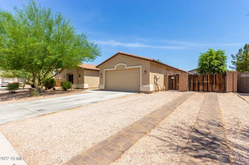 30468 Amelia Ave, Buckeye, AZ 85396-6634