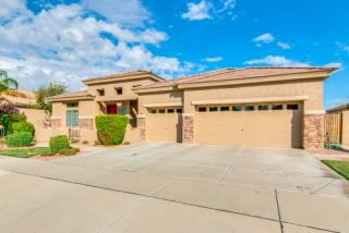 352 Macaw Dr, Chandler, AZ 85286-7756