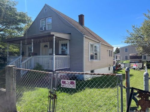 187 Hollister Ave, Bridgeport, CT 06607-1923
