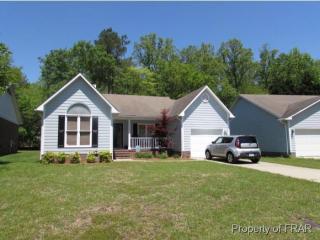 2423 Silver Bell Loop, Fayetteville, NC 28304-4896