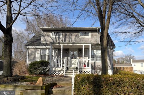 146 Lincoln Ave, Trenton, NJ 08610-1619
