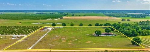 8939 Rhoden Loop Rd, Bartow, FL 33841-0092