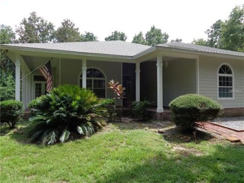 3441 Grantline Rd, Mims, FL 32754-5334