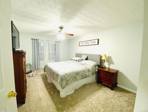 829 Cline Rd, Clinton County OH  45169-8201 exterior