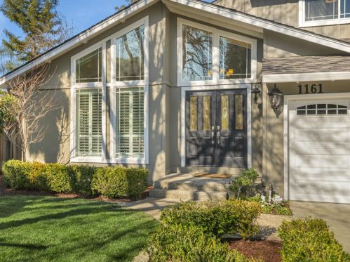 1161 Garrett Ct, San Jose, CA 95120-5424