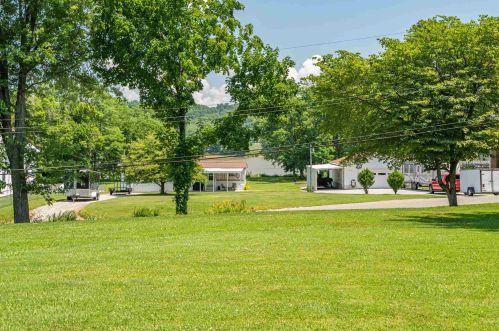 6355 Taylorsport Dr, Taylorsport KY  41048-8716 exterior