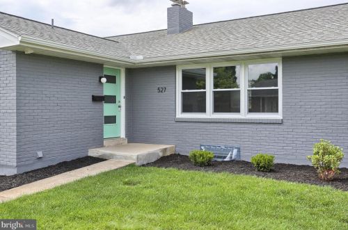 527 Cedar Ave, Swatara, PA 17033-1626