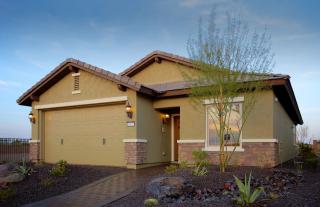 20512 260th Ln, Buckeye, AZ 85396-7274
