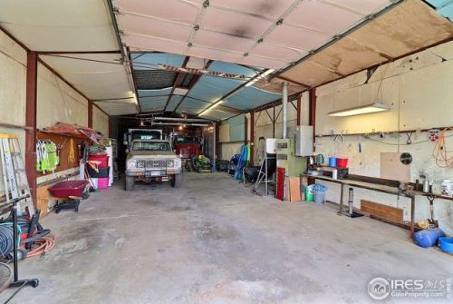 33520 County Road 43, Eaton CO 80615-9205 exterior