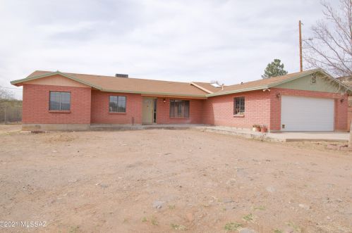 1216 Avenida Gloriosa, Nogales, AZ 85648-3500
