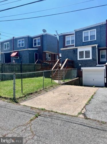 109 39 St, Wilmington DE  19802-2330 exterior