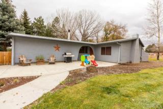 4132 La Mesa Ln, Eagle Crest, OR 97756-9305