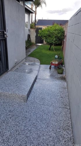 8722 Aldrich St, Pico Rivera CA  90660-3011 exterior