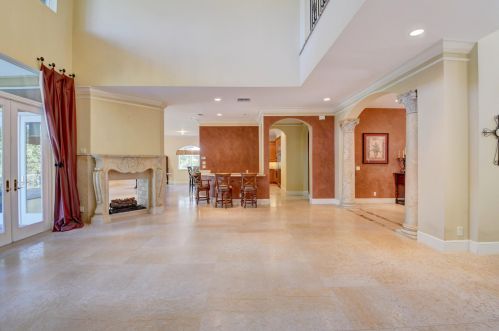 4255 Gleneagles Dr, Boynton Beach FL  33436-4914 exterior