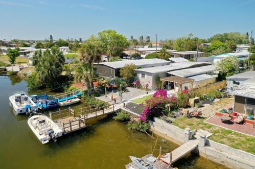 13120 Ballast Ct, Port Richey FL  34667-1738 exterior